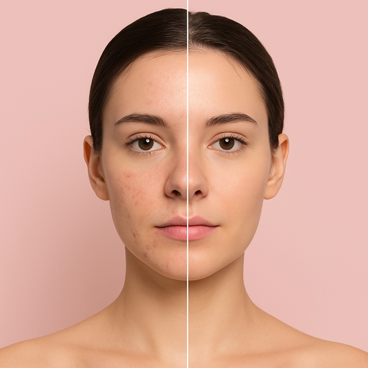 Pelle Perfetta in 21 Giorni – Trattamento Rigenerante